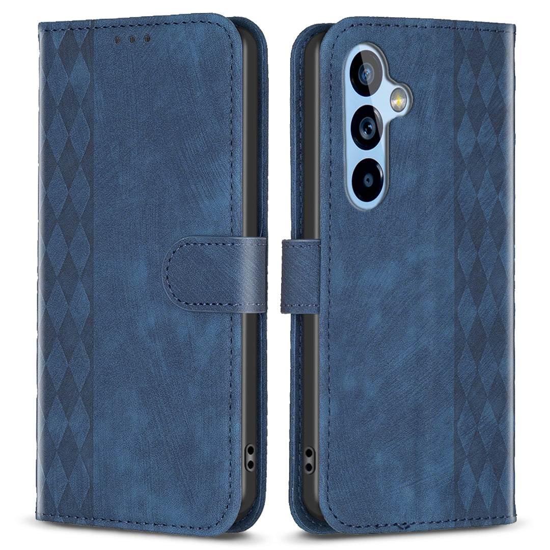 Anti-drop Cover for Samsung Galaxy A54 5G Imprinting Pattern Flip Phone Wallet Foldable Stand Case Anti-drop Cover for Samsung Galaxy A54 5G Imprinting Pattern Flip Phone Wallet Foldable Stand Case